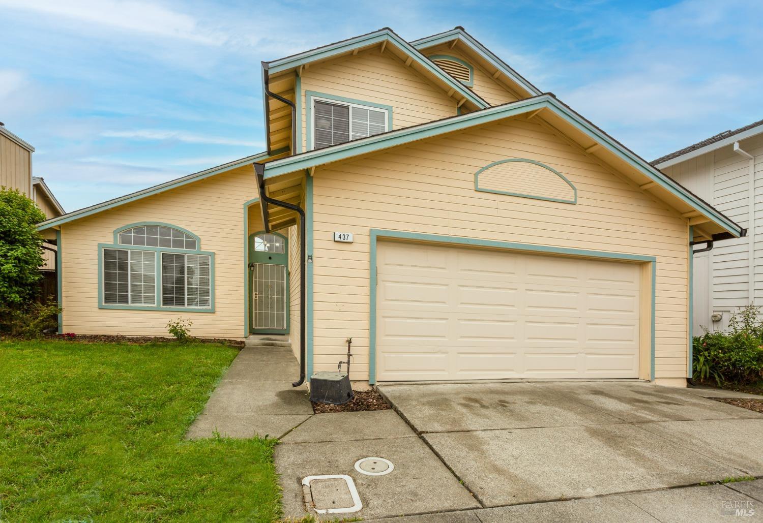 437 Canyon Creek Dr
