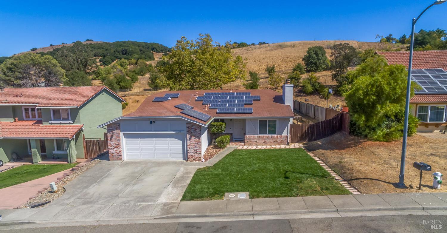 172 Smokey Hills Dr
