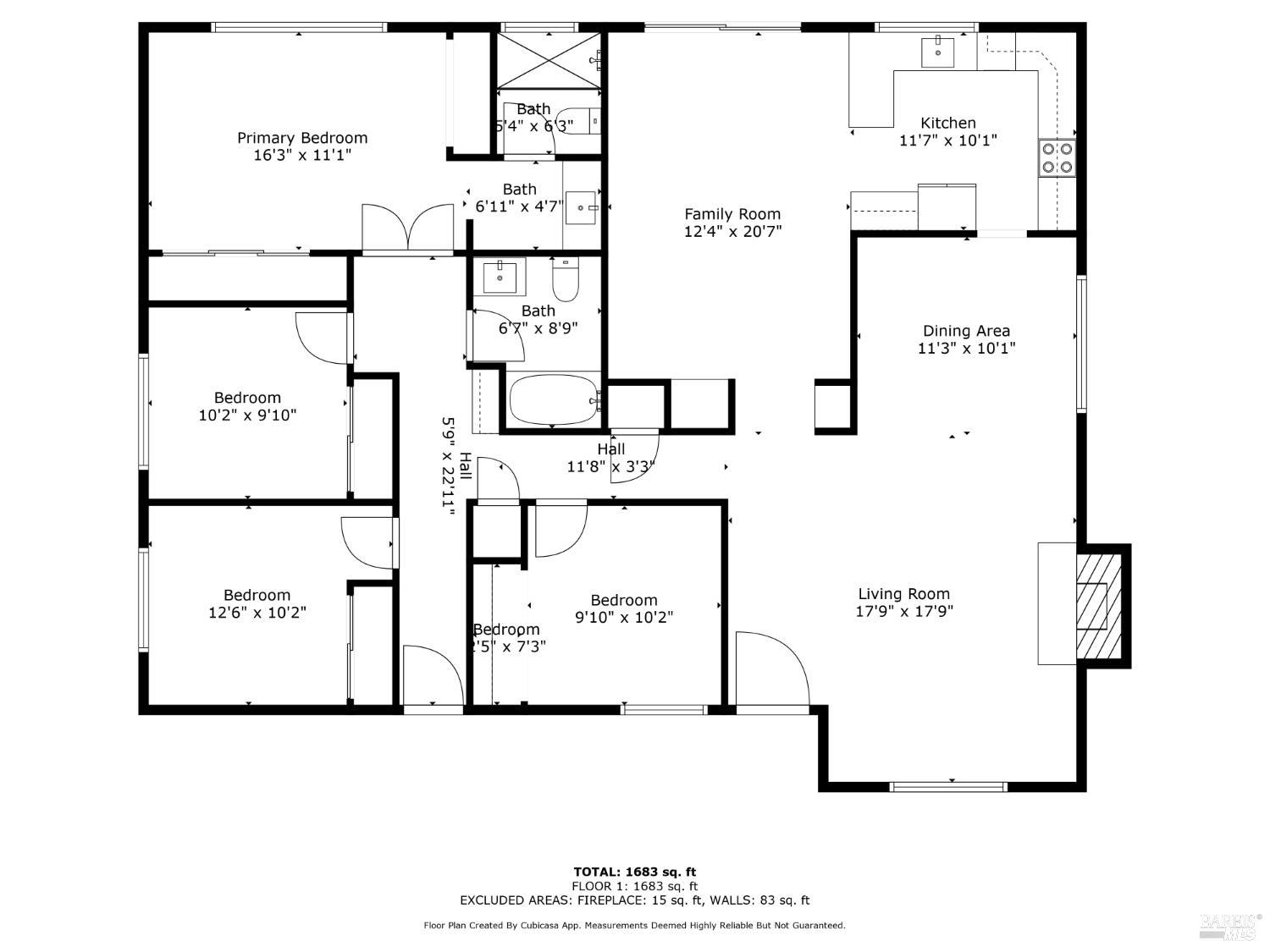 172 Smokey Hills Dr