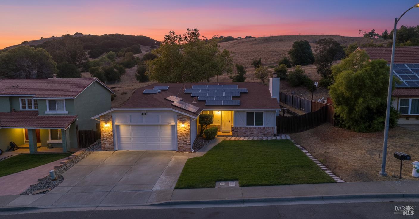 172 Smokey Hills Dr