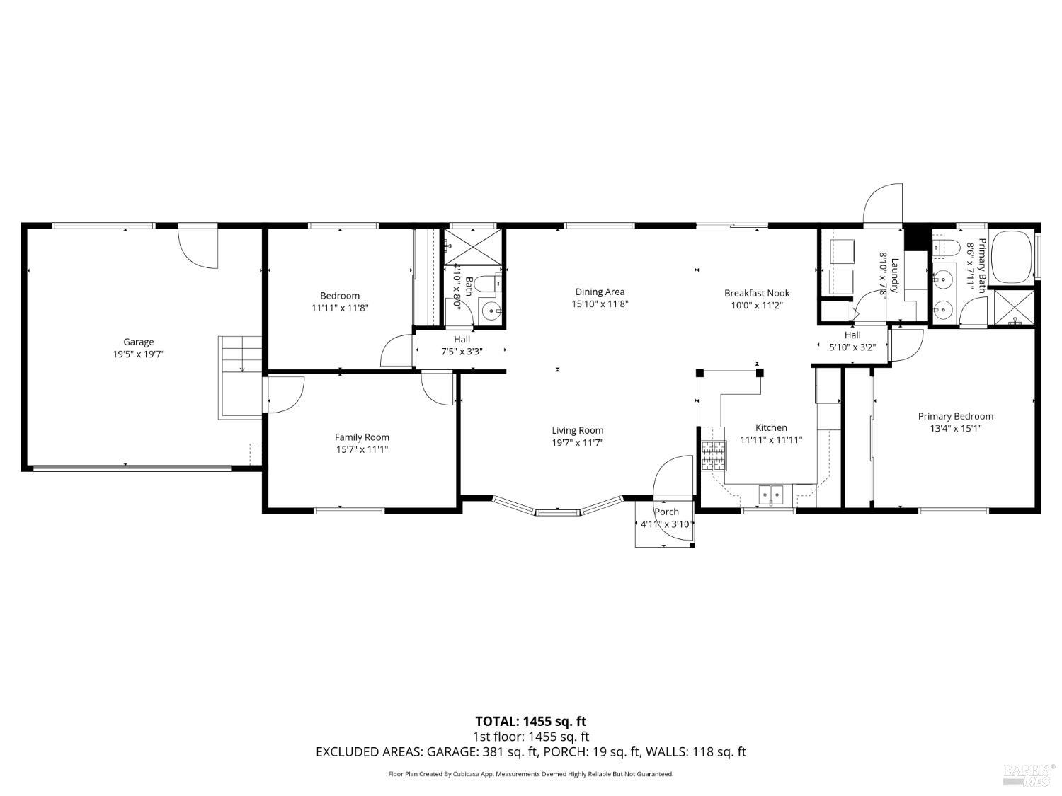 2555 Flosden Road Unit: #117