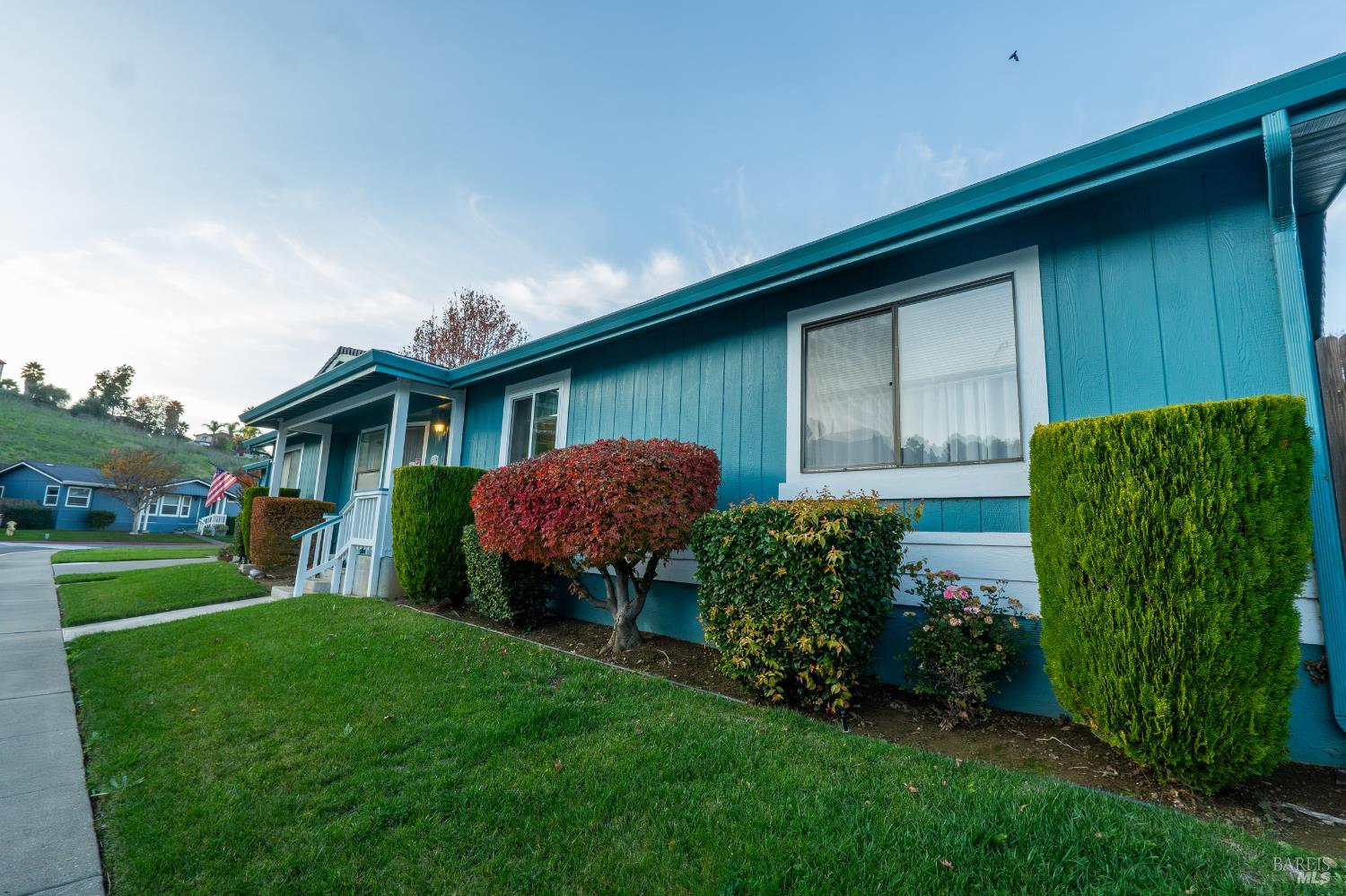 2555 Flosden Road Unit: #117