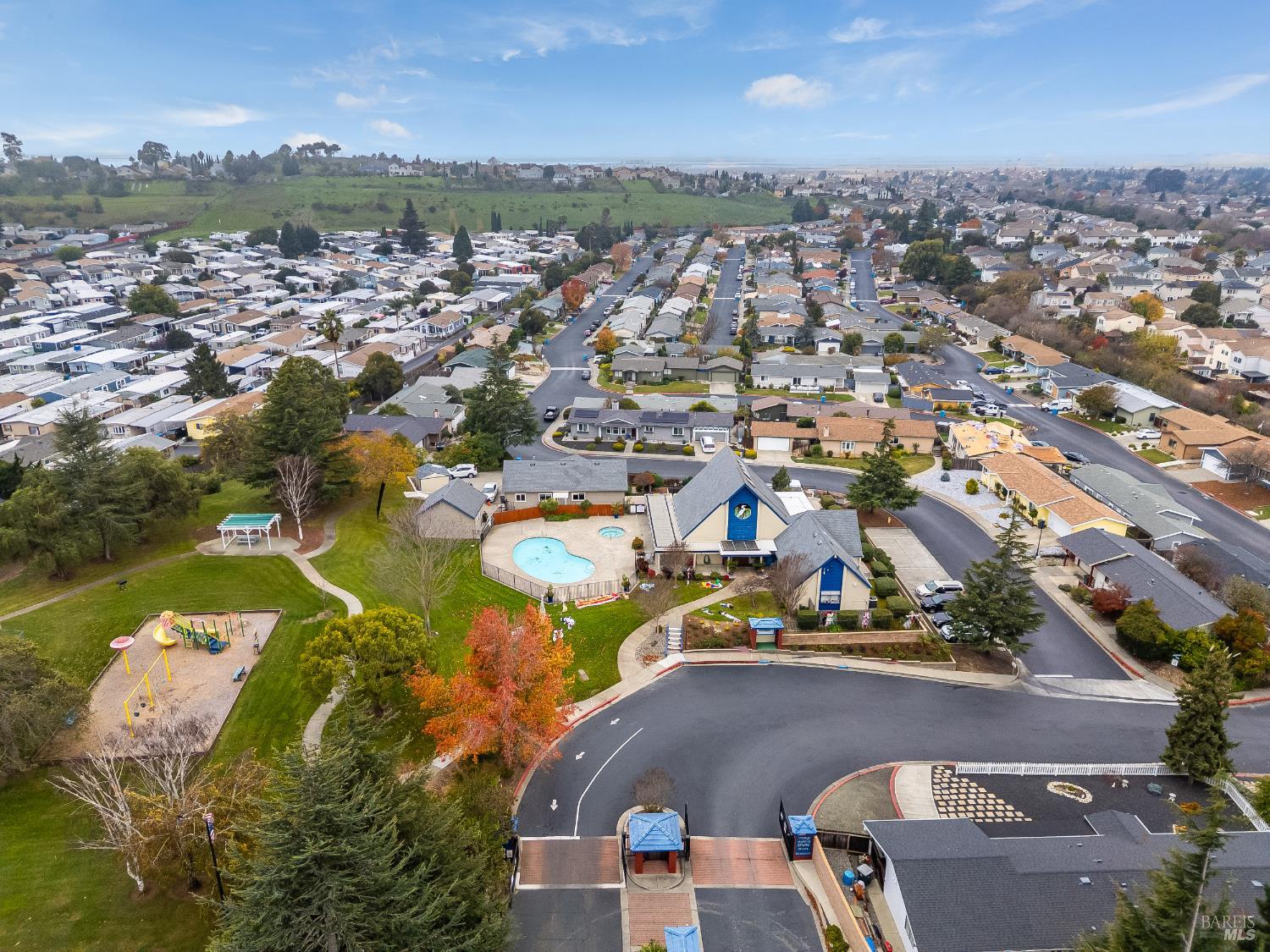 2555 Flosden Road Unit: #8