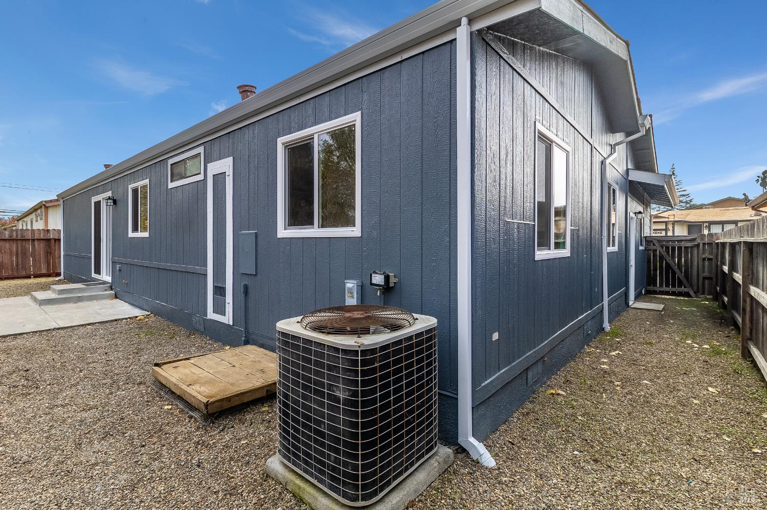 2555 Flosden Road Unit: #8