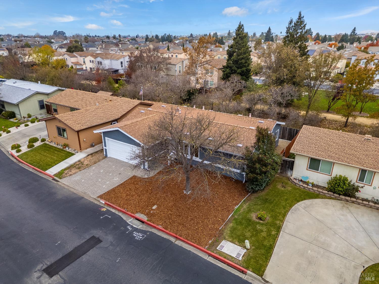 2555 Flosden Road Unit: #8