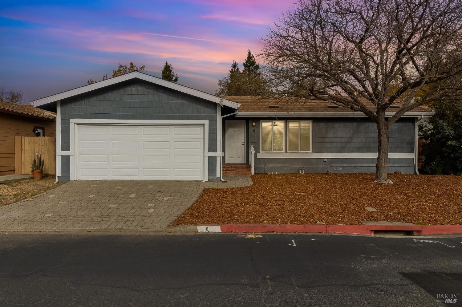 2555 Flosden Road Unit: #8