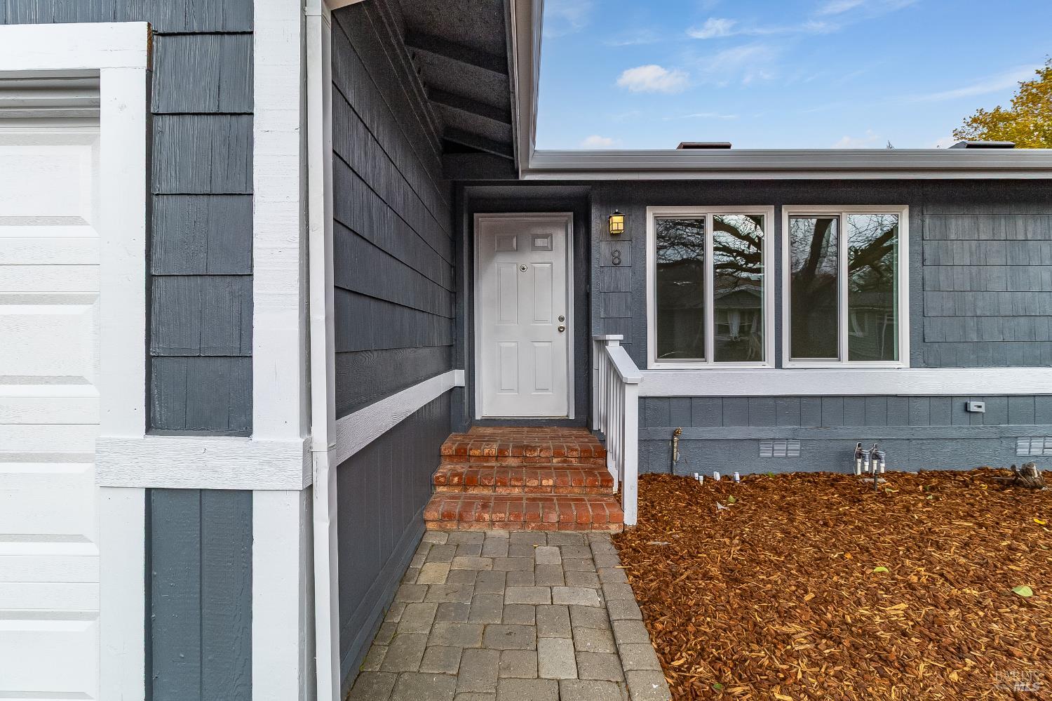 2555 Flosden Road Unit: #8