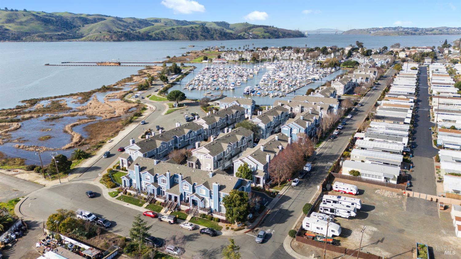 465 E Fifth Street