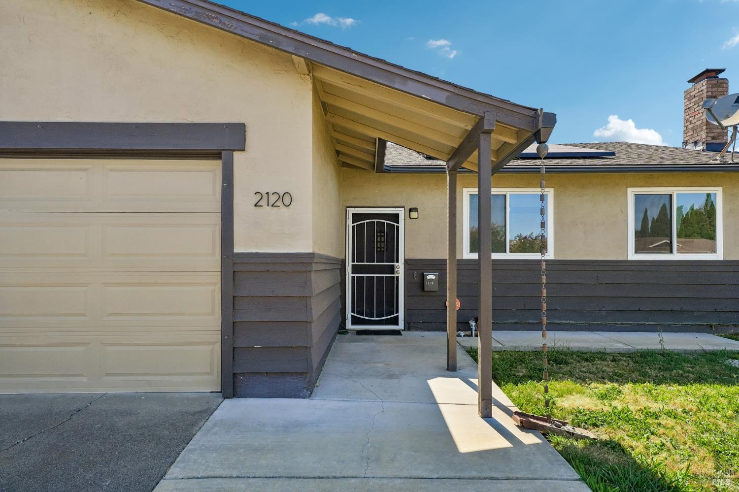 2120 Elliott Drive