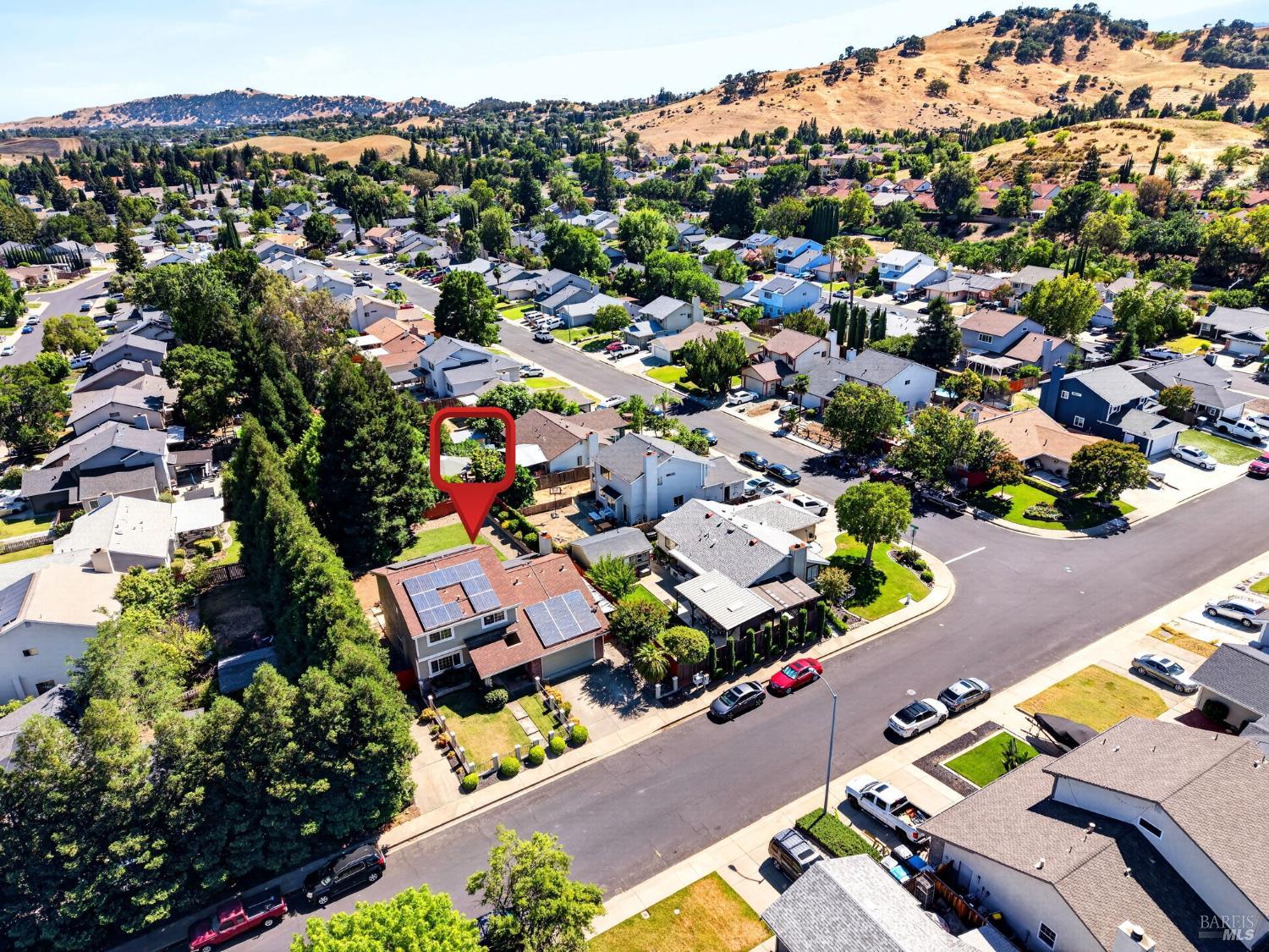 231 Kildare Lane