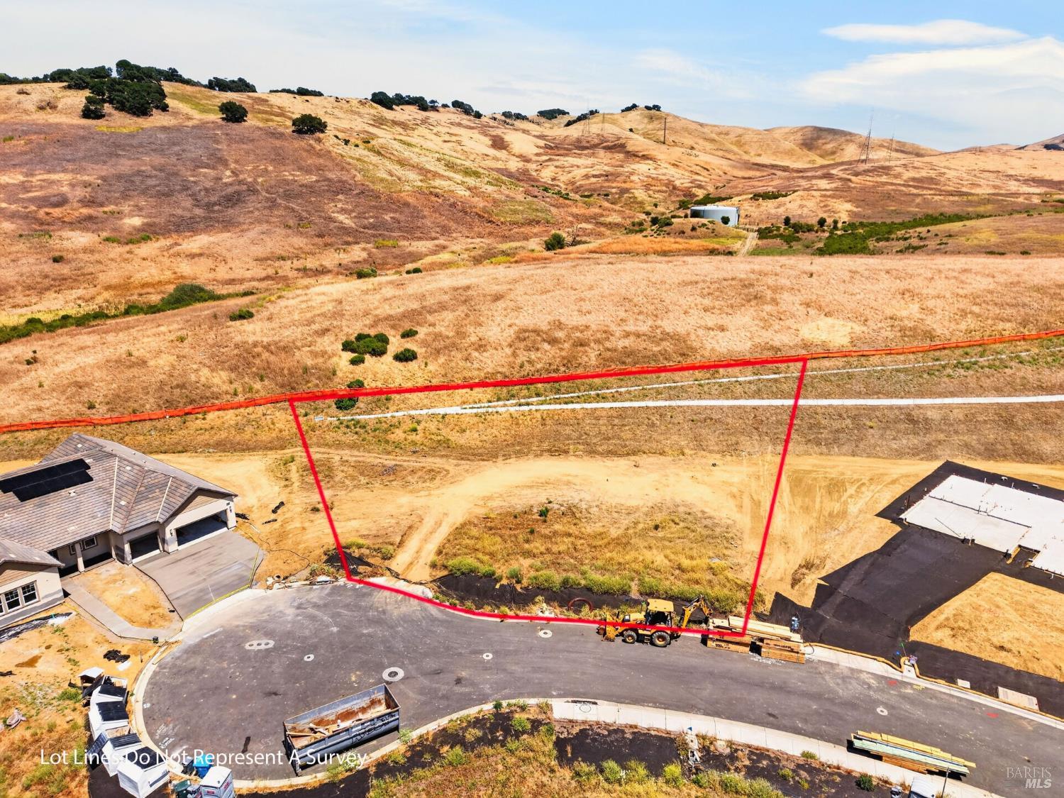 326 Canyon Estates Court