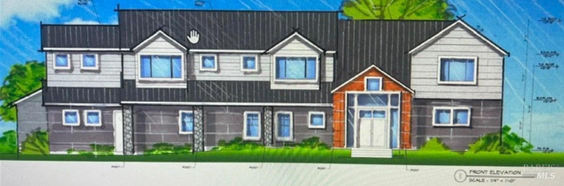 326 Canyon Estates Court
