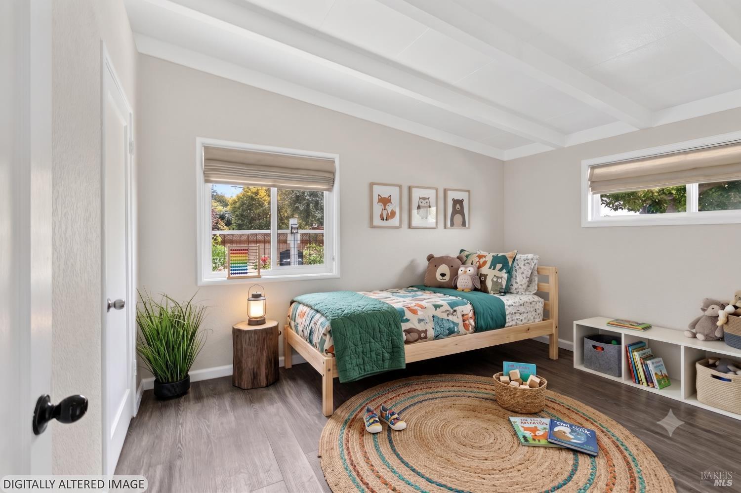 155 Los Altos Place