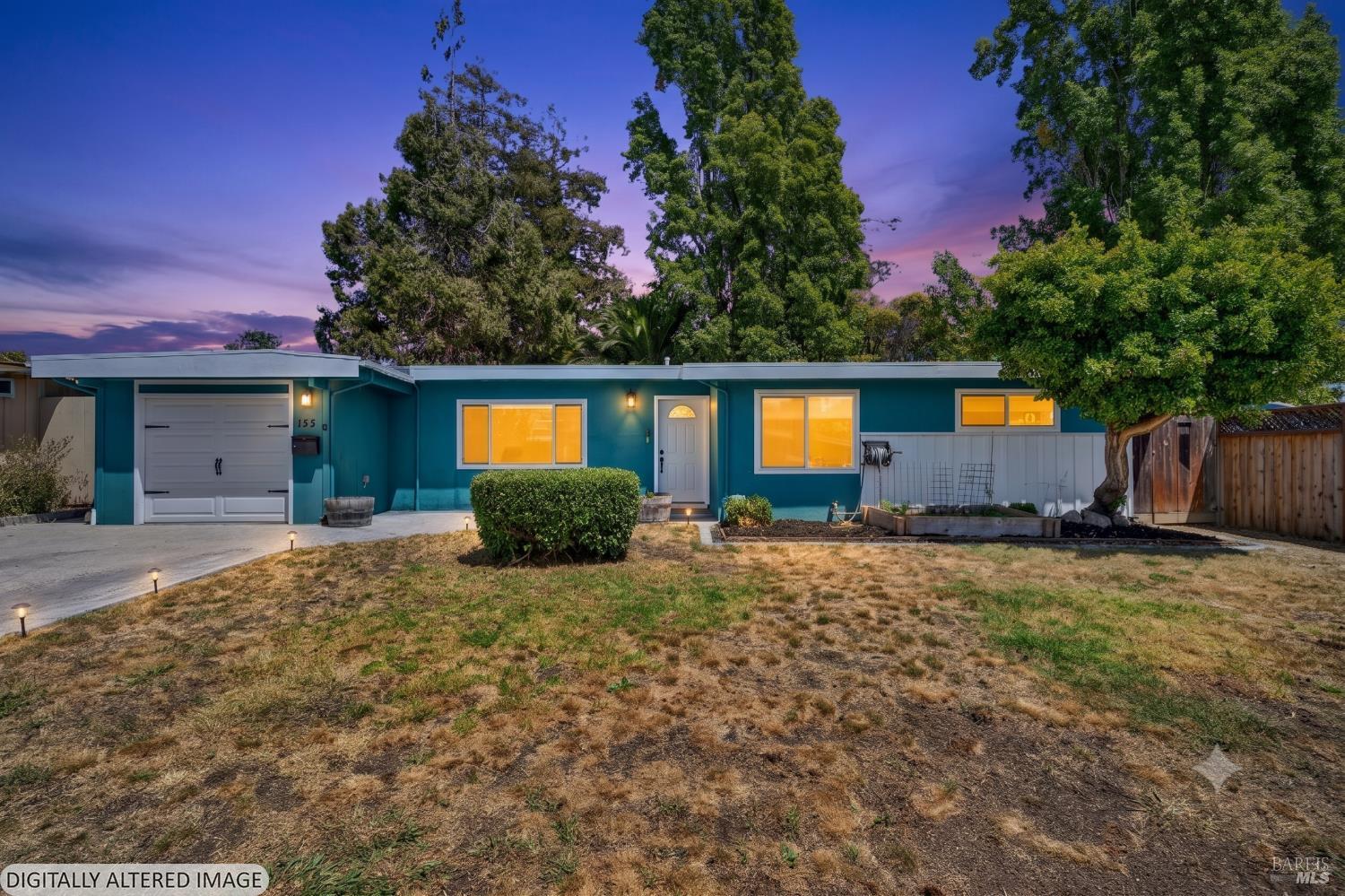 155 Los Altos Place