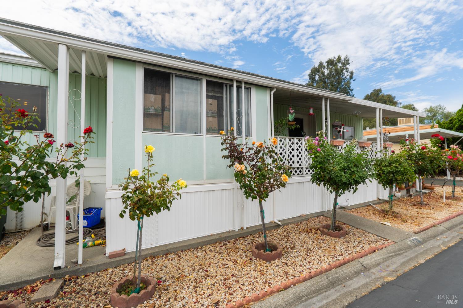 244 American Canyon Road Unit: #146