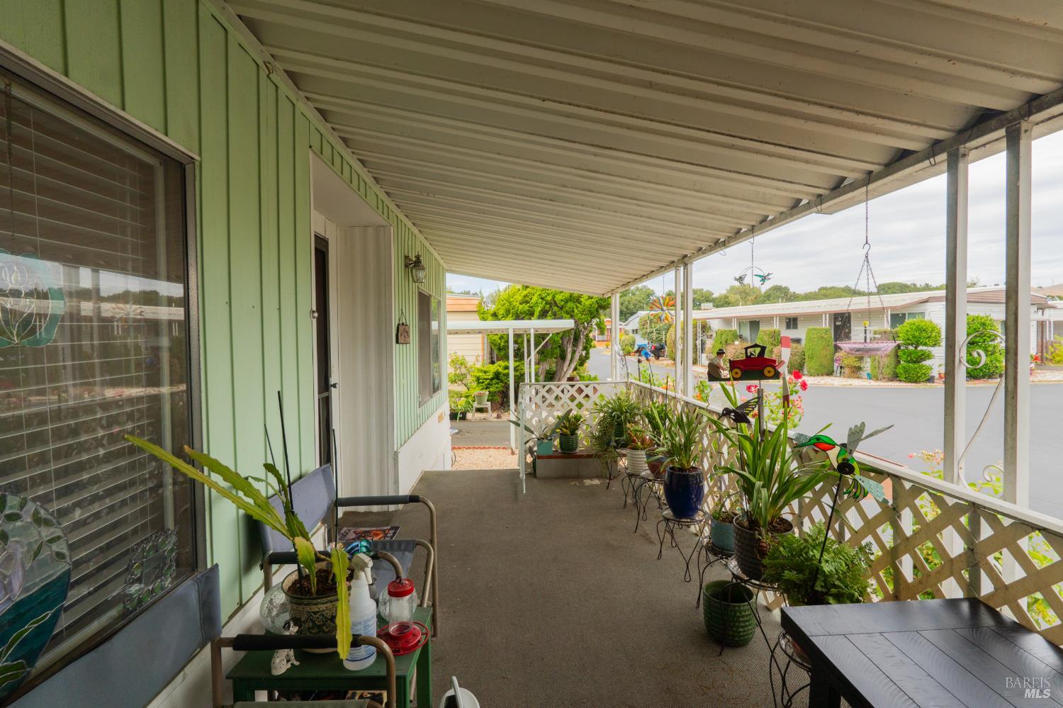 244 American Canyon Road Unit: #146