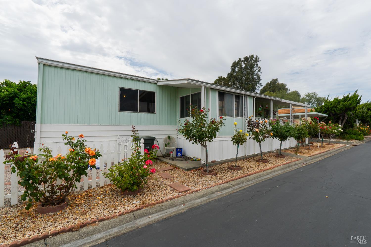 244 American Canyon Road Unit: #146