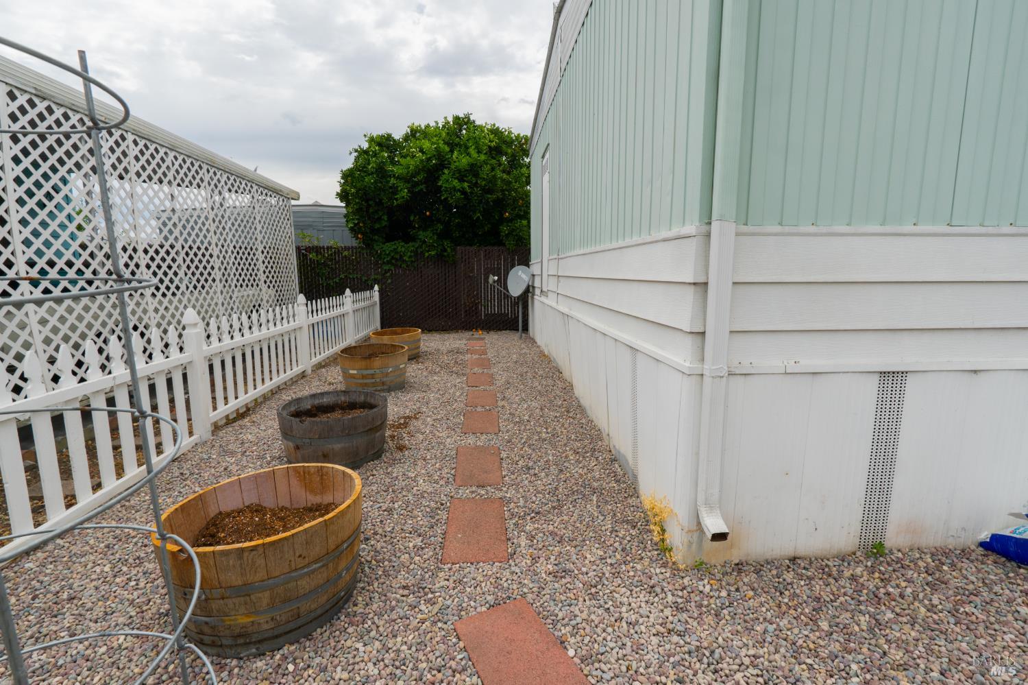 244 American Canyon Road Unit: #146