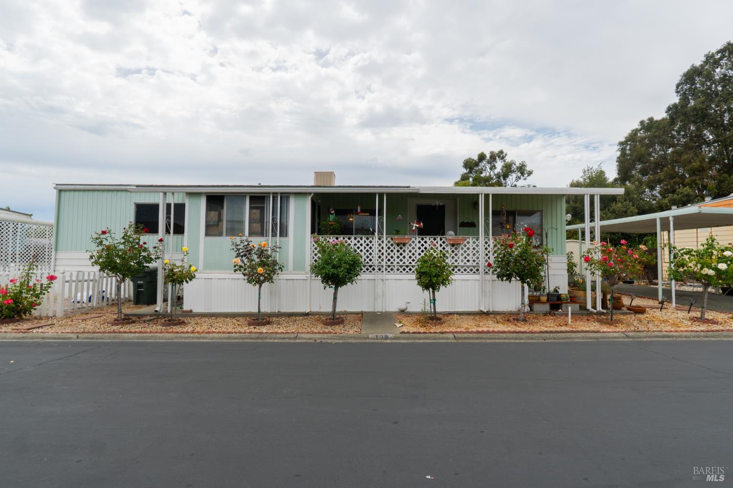 244 American Canyon Road Unit: #146