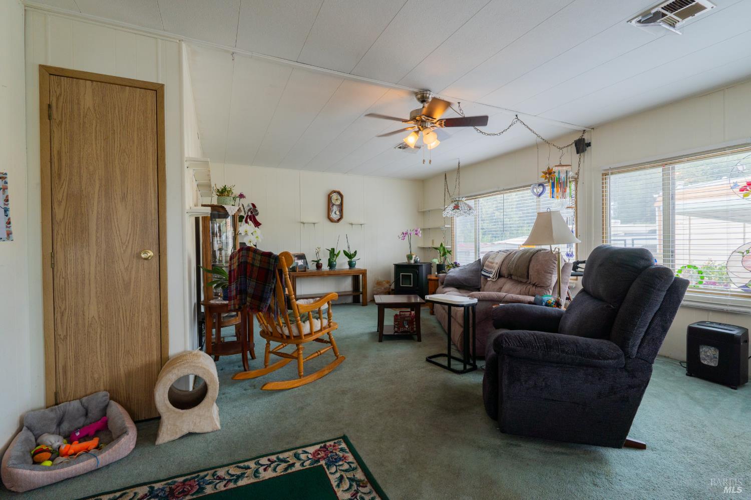 244 American Canyon Road Unit: #146
