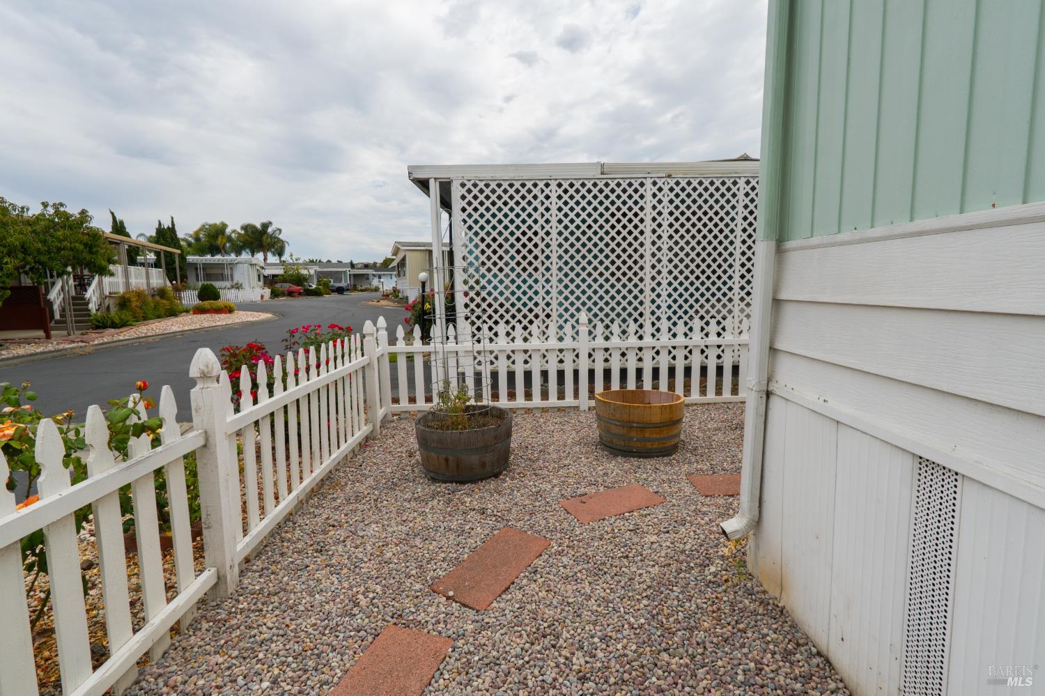 244 American Canyon Road Unit: #146