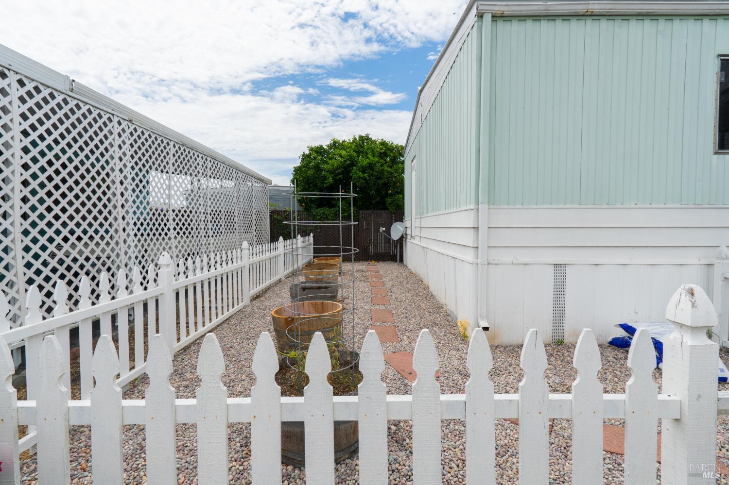 244 American Canyon Road Unit: #146