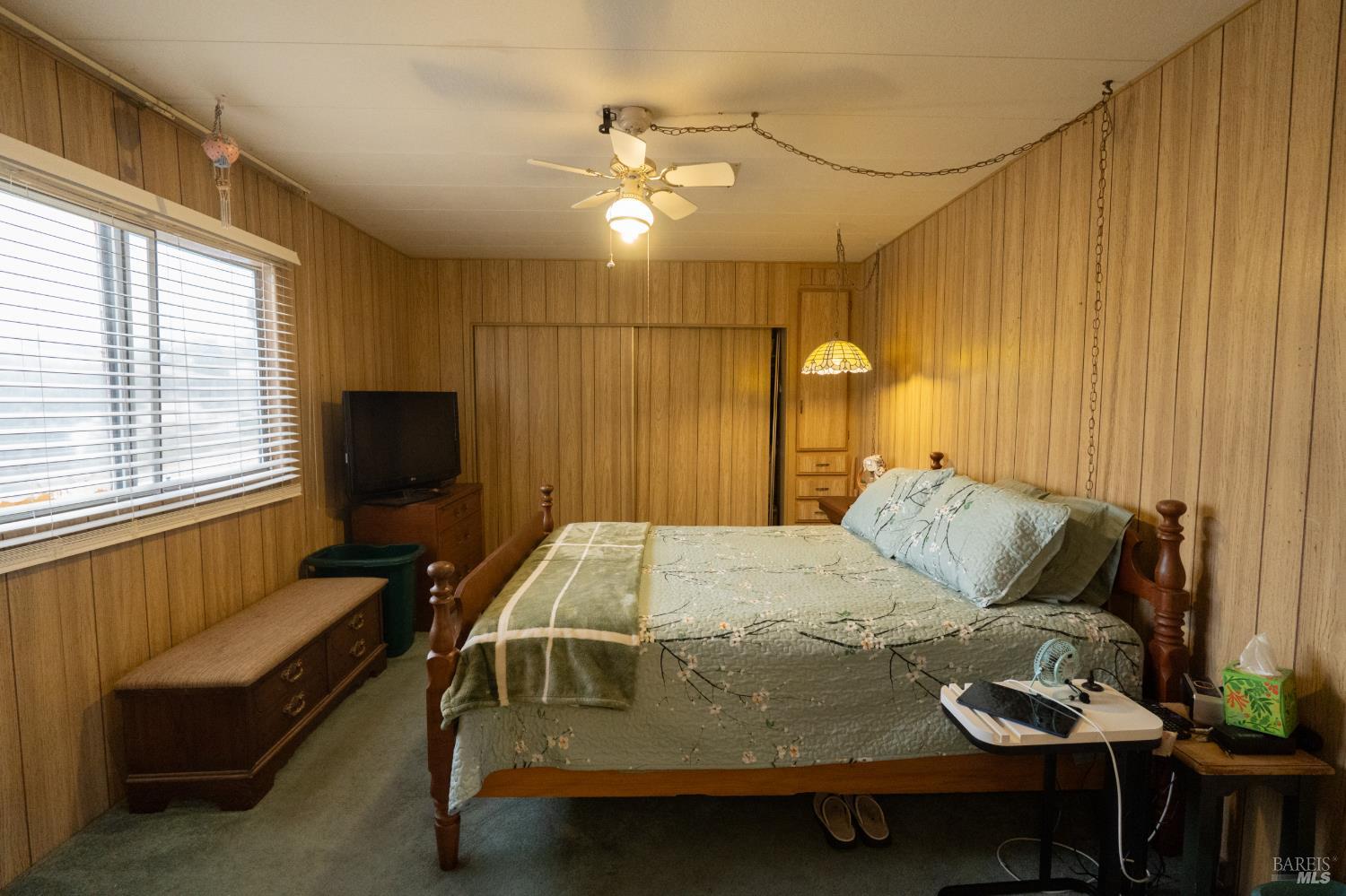 244 American Canyon Road Unit: #146