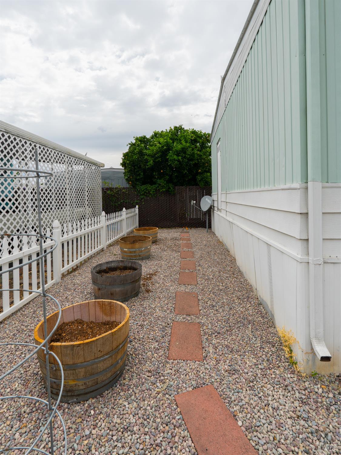 244 American Canyon Road Unit: #146