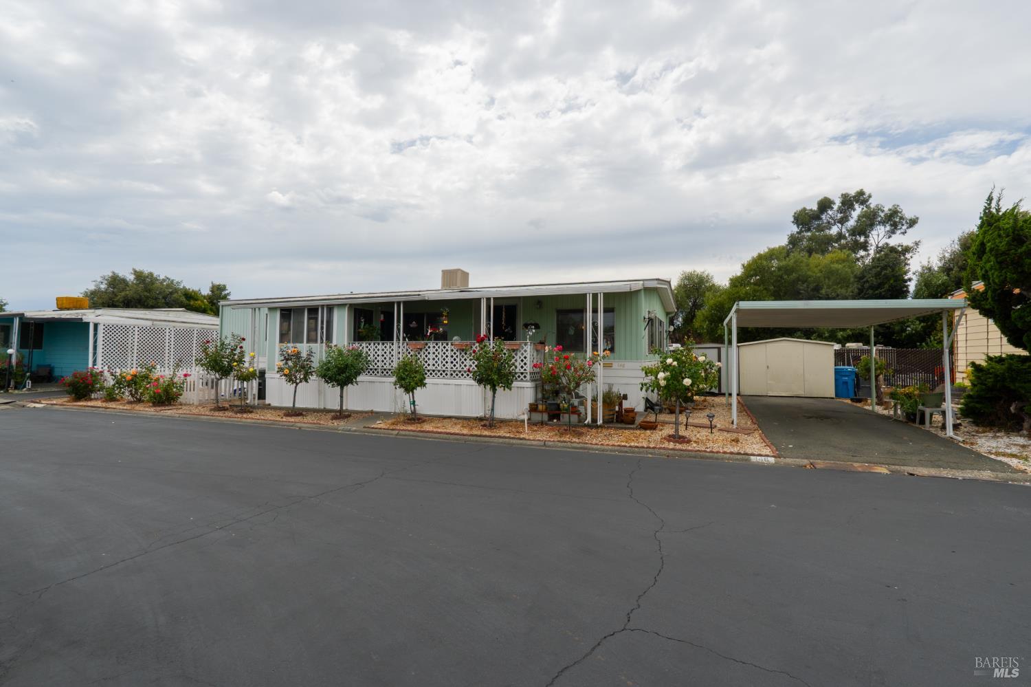 244 American Canyon Road Unit: #146