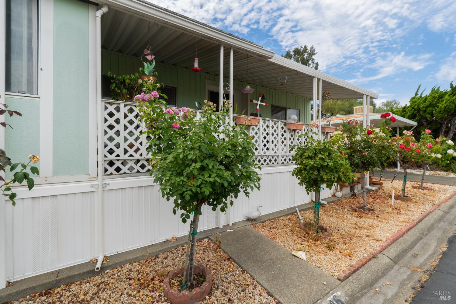 244 American Canyon Road Unit: #146