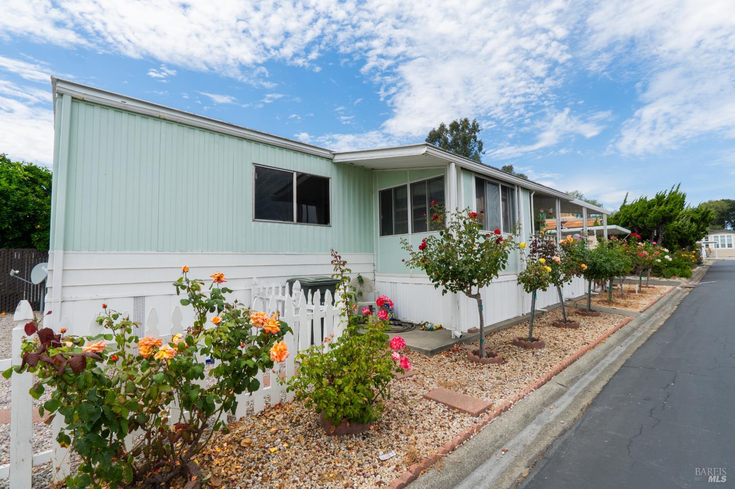 244 American Canyon Road Unit: #146