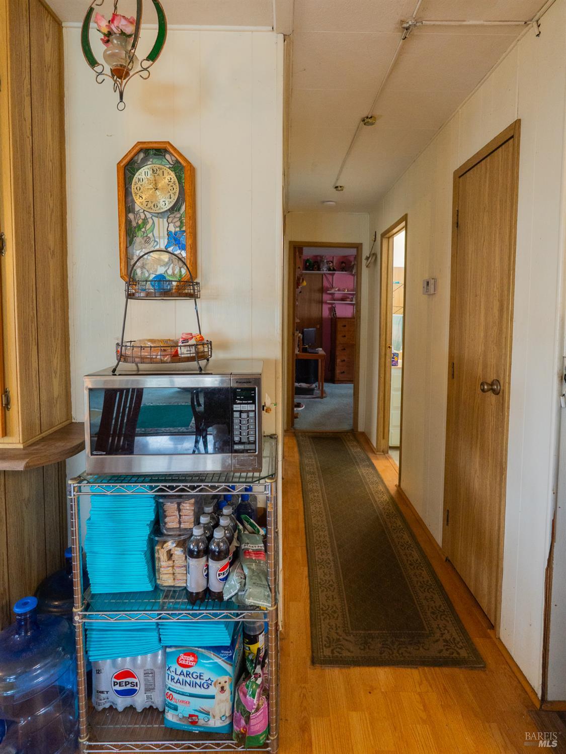 244 American Canyon Road Unit: #146