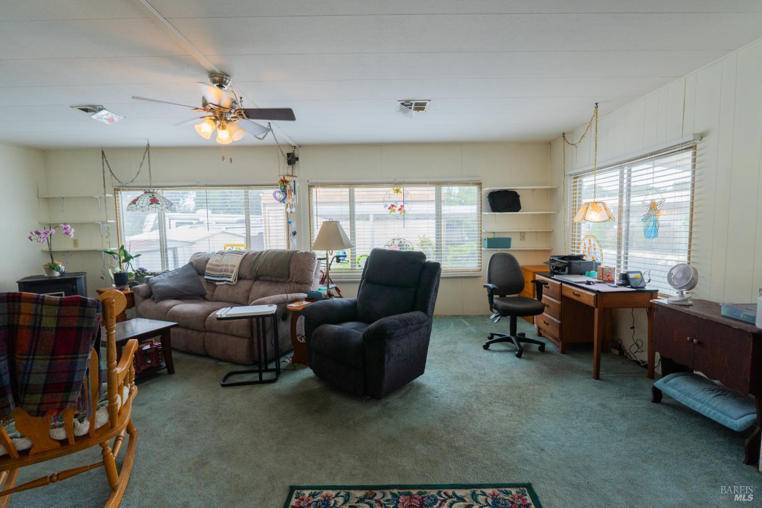 244 American Canyon Road Unit: #146