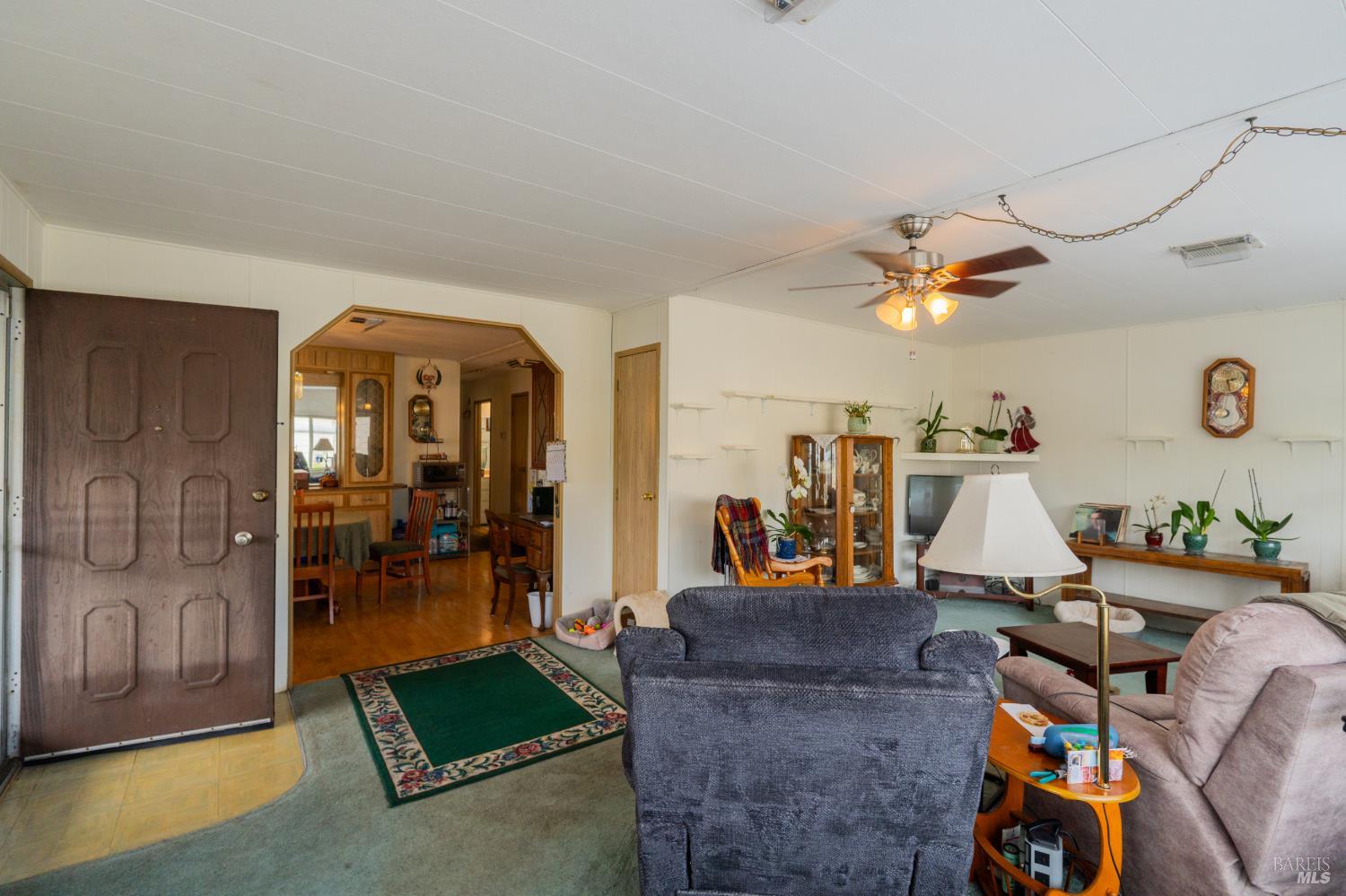 244 American Canyon Road Unit: #146