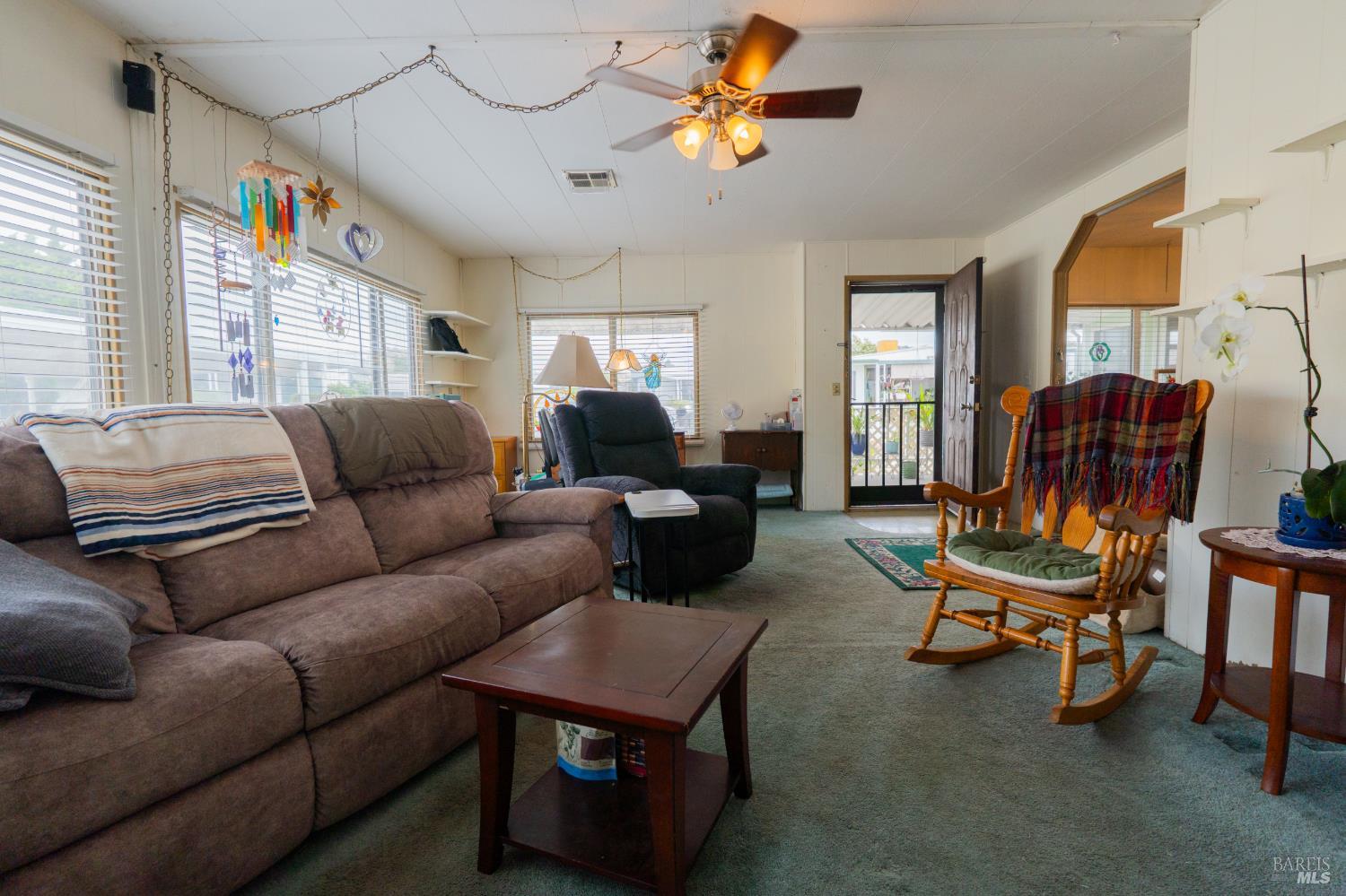 244 American Canyon Road Unit: #146