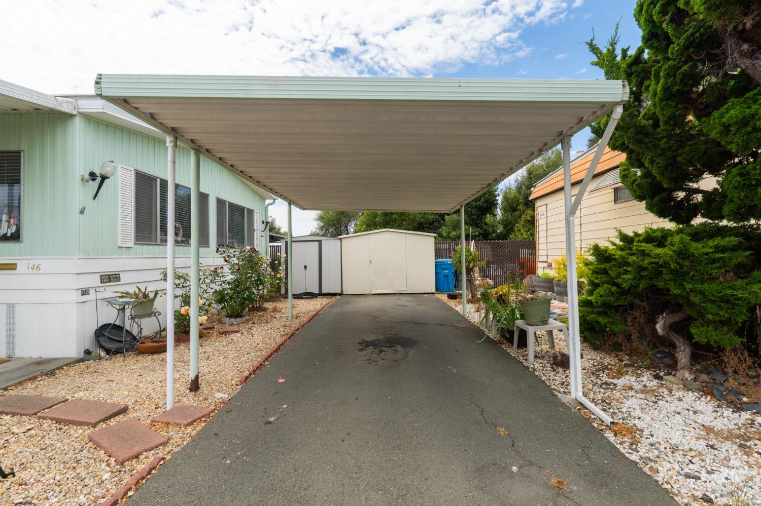 244 American Canyon Road Unit: #146