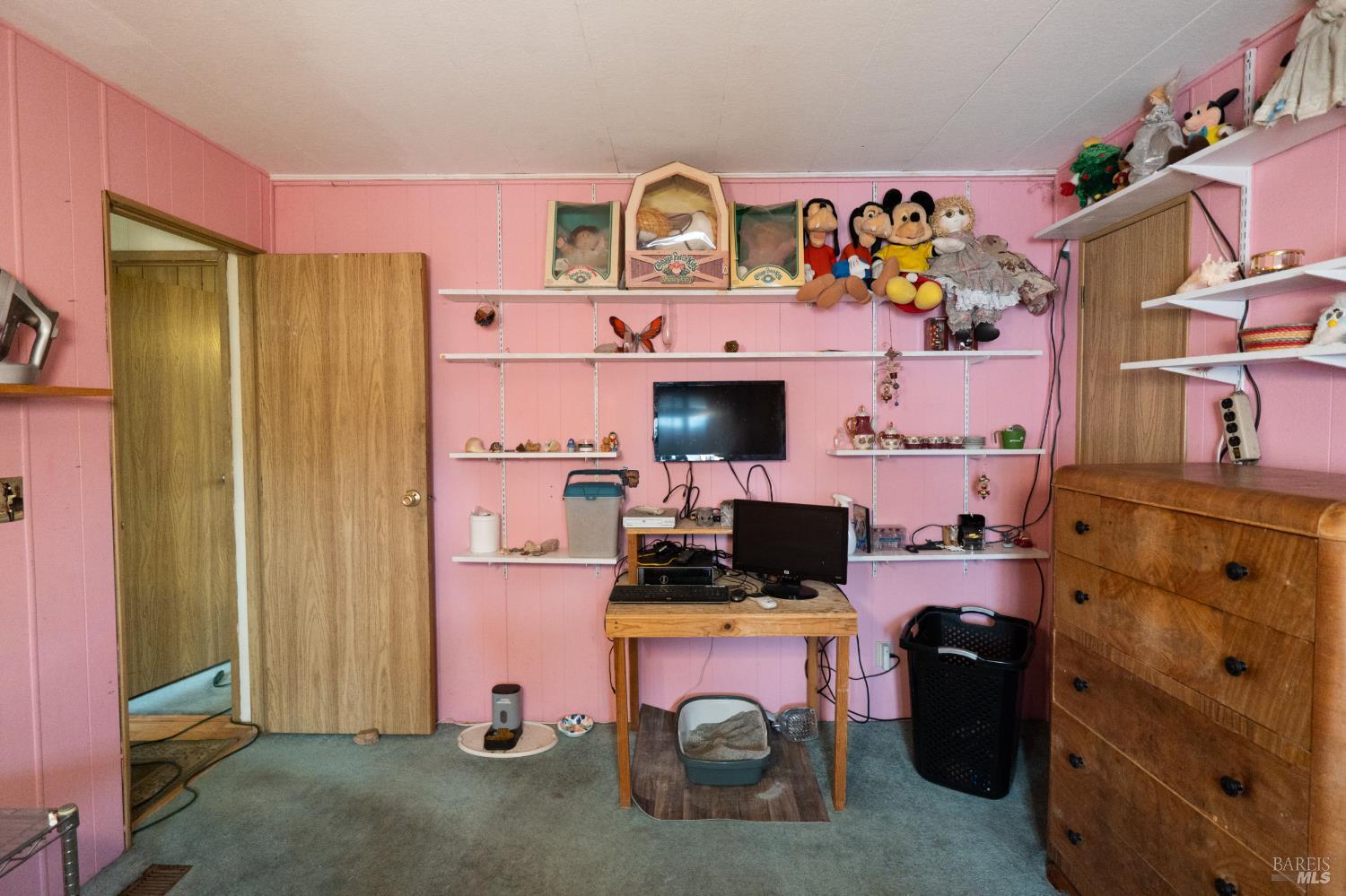 244 American Canyon Road Unit: #146