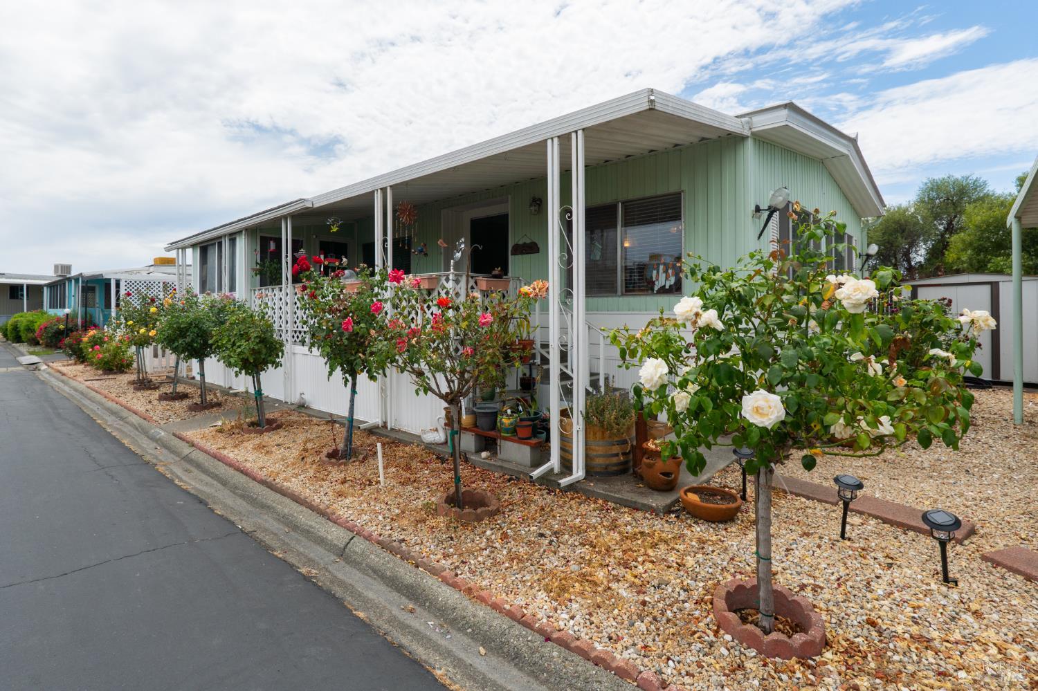 244 American Canyon Road Unit: #146