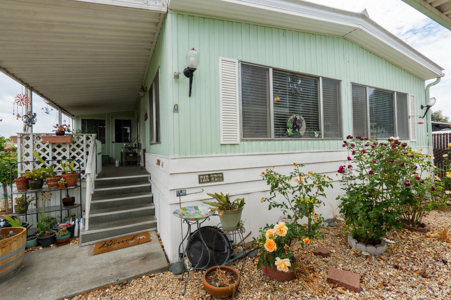244 American Canyon Road Unit: #146