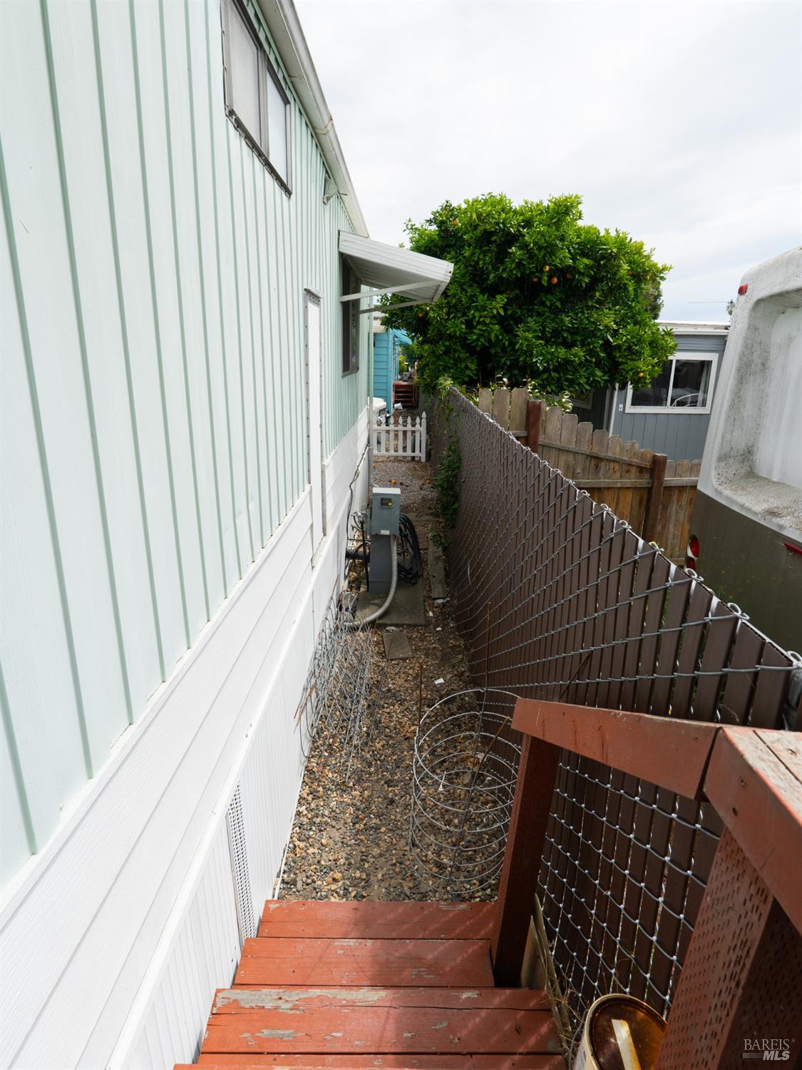 244 American Canyon Road Unit: #146
