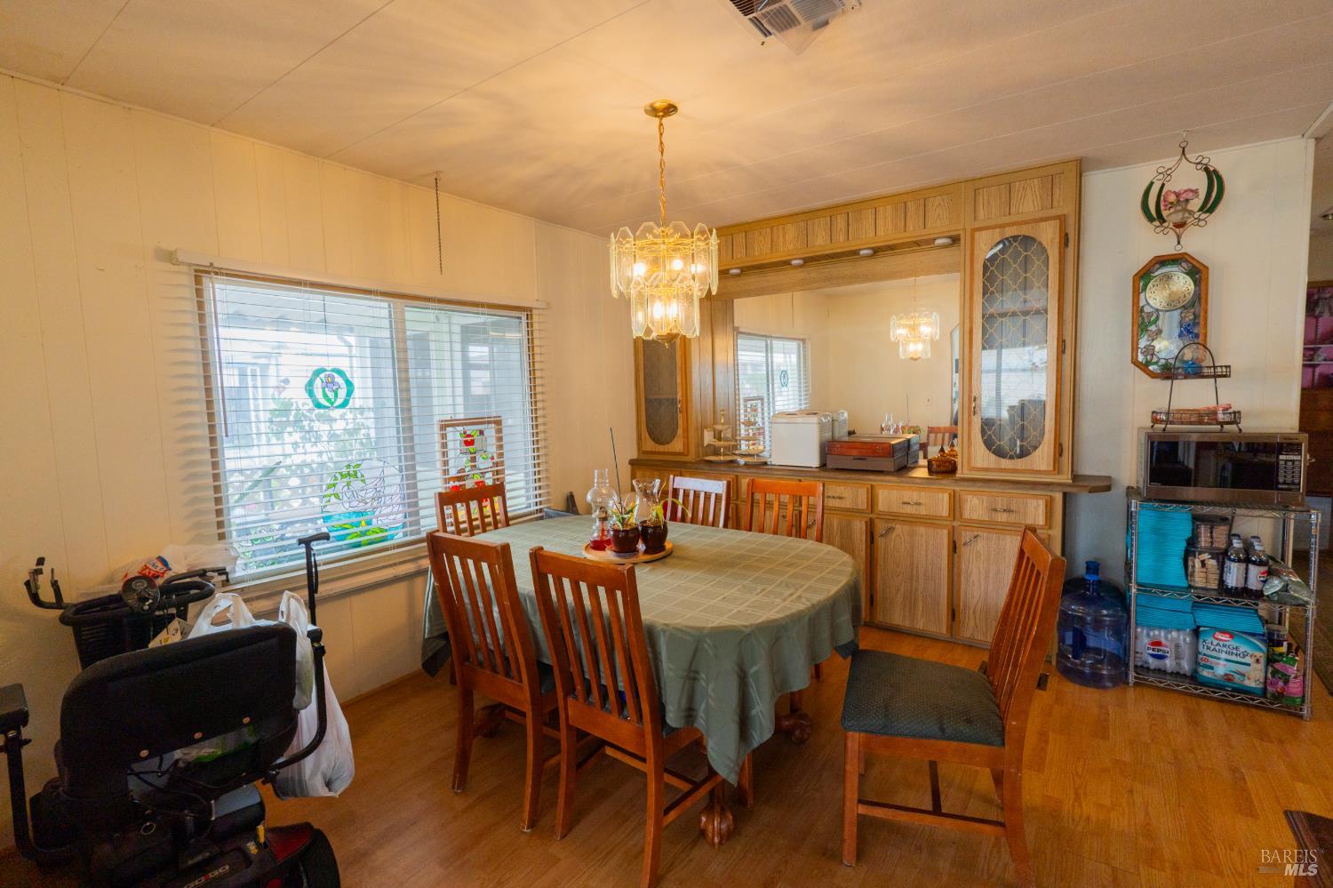 244 American Canyon Road Unit: #146