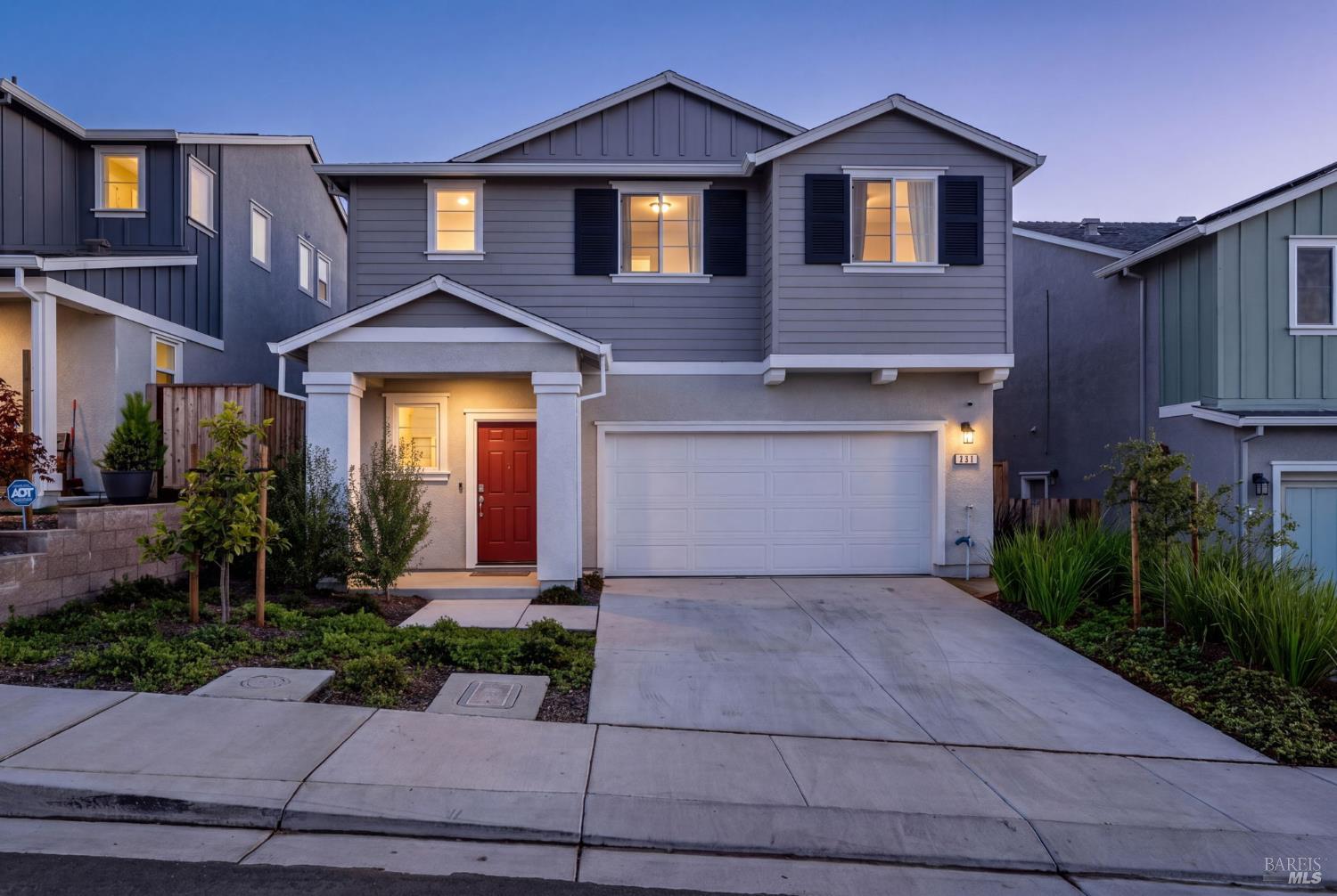 231 Goldback Court