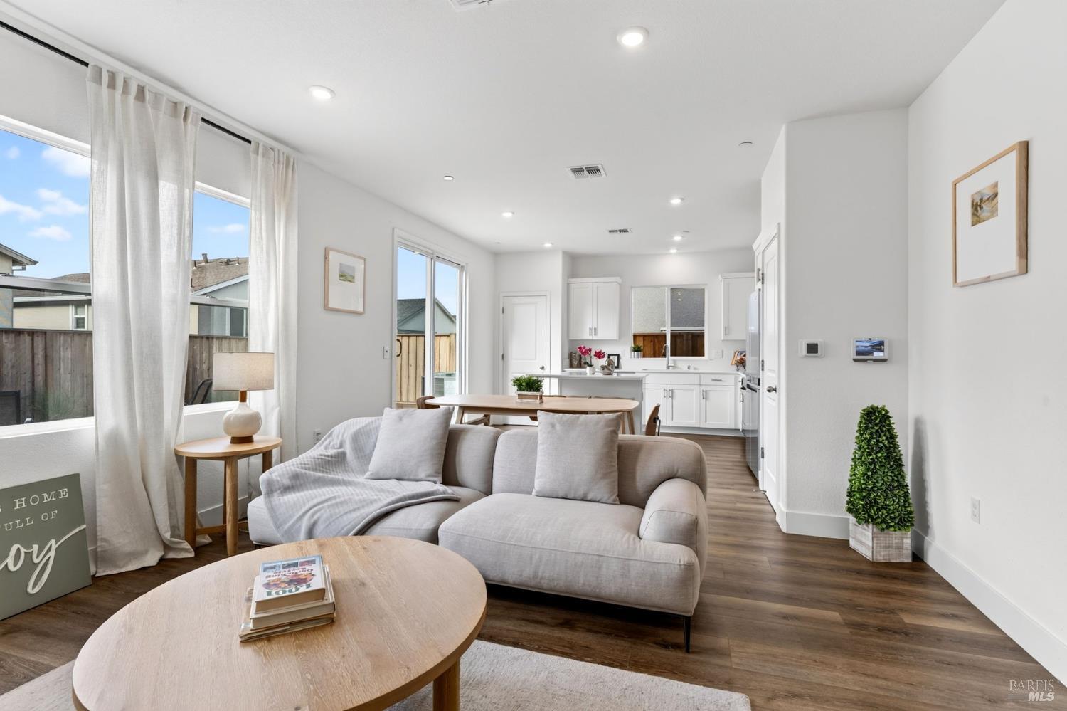 231 Goldback Court American Canyon CA