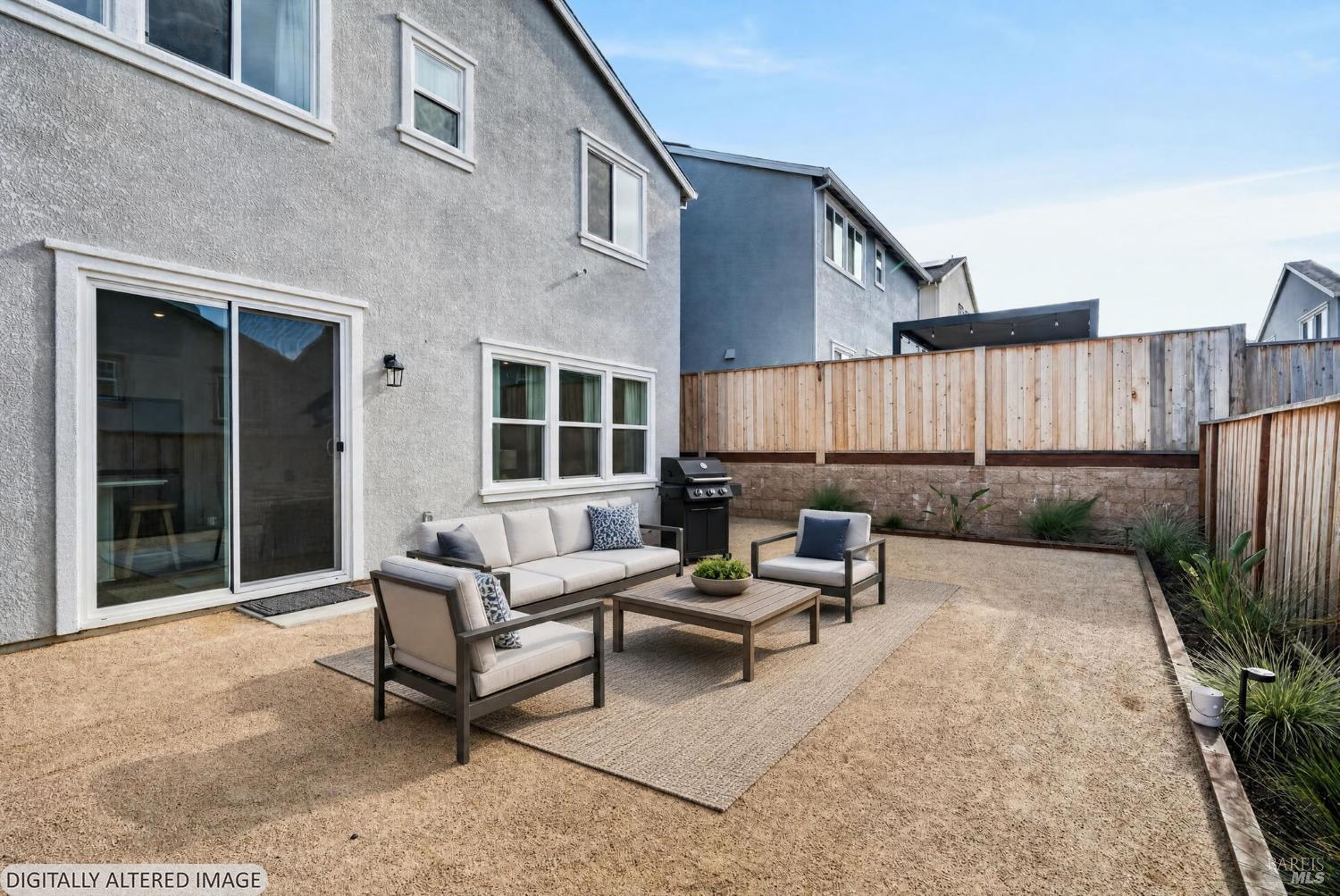231 Goldback Court