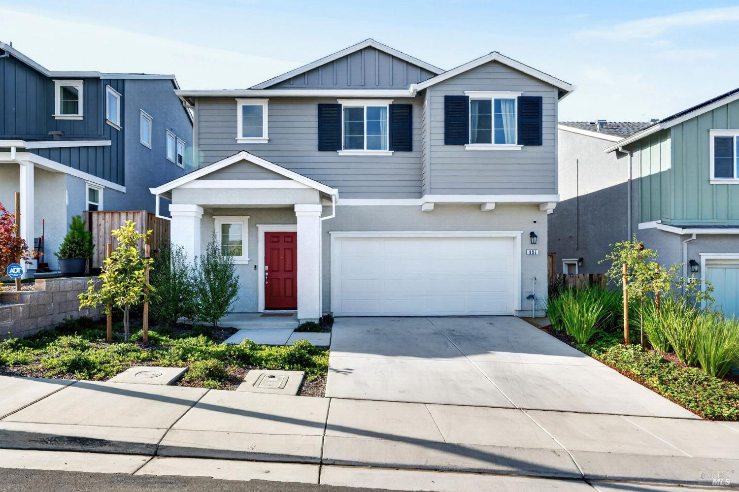 231 Goldback Court