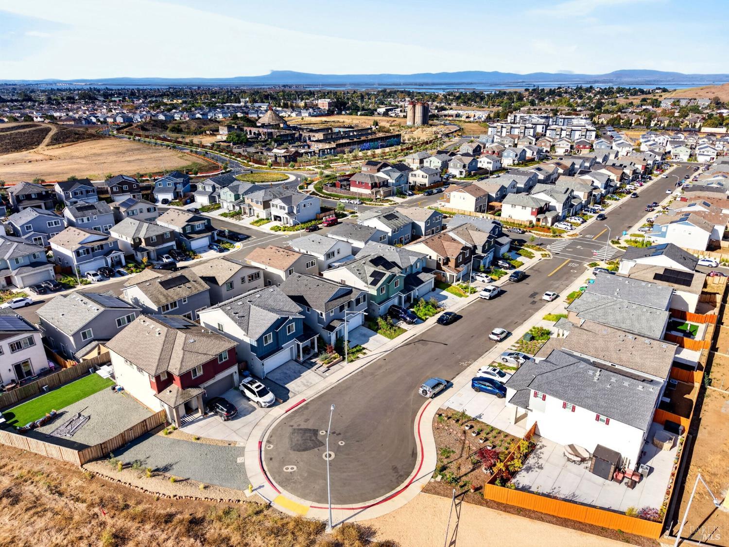231 Goldback Court