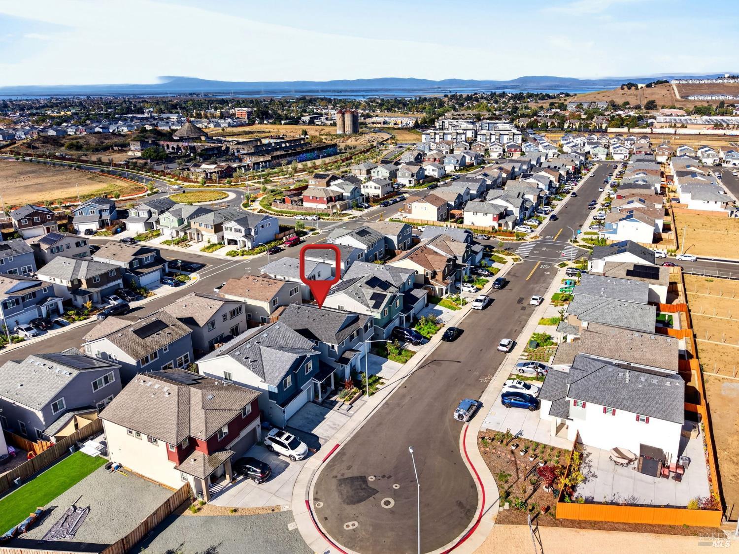 231 Goldback Court
