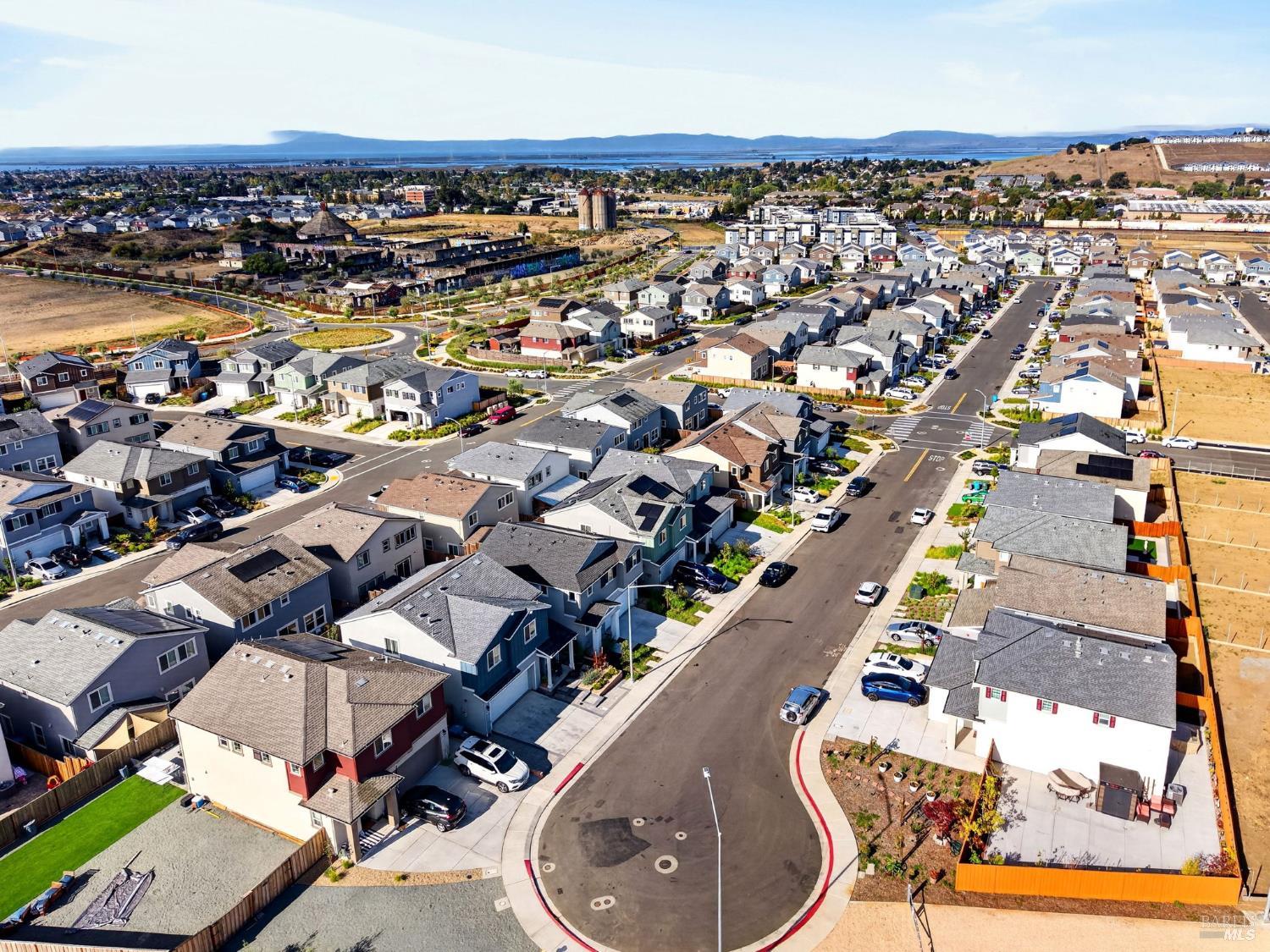 231 Goldback Court