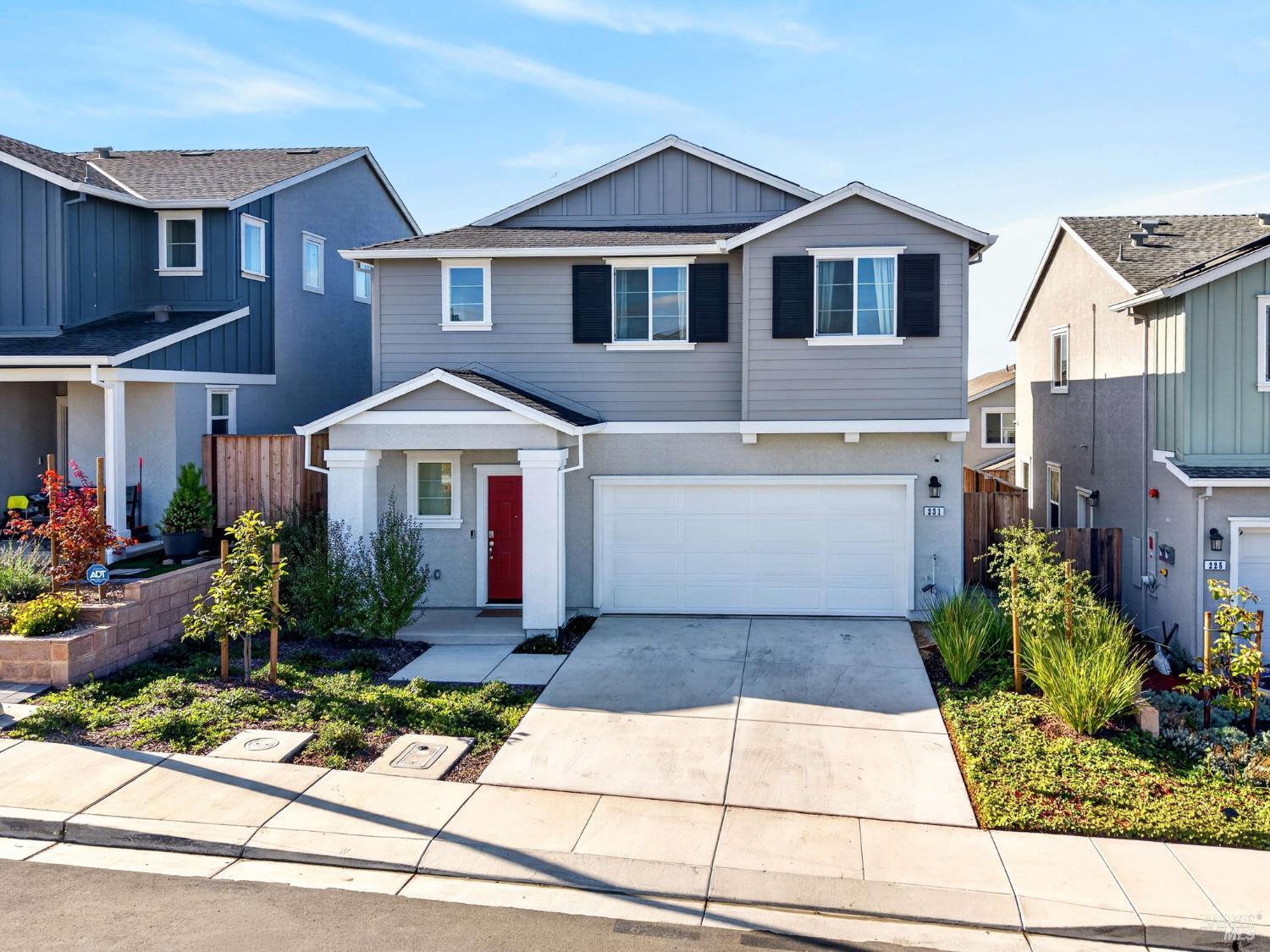 231 Goldback Court
