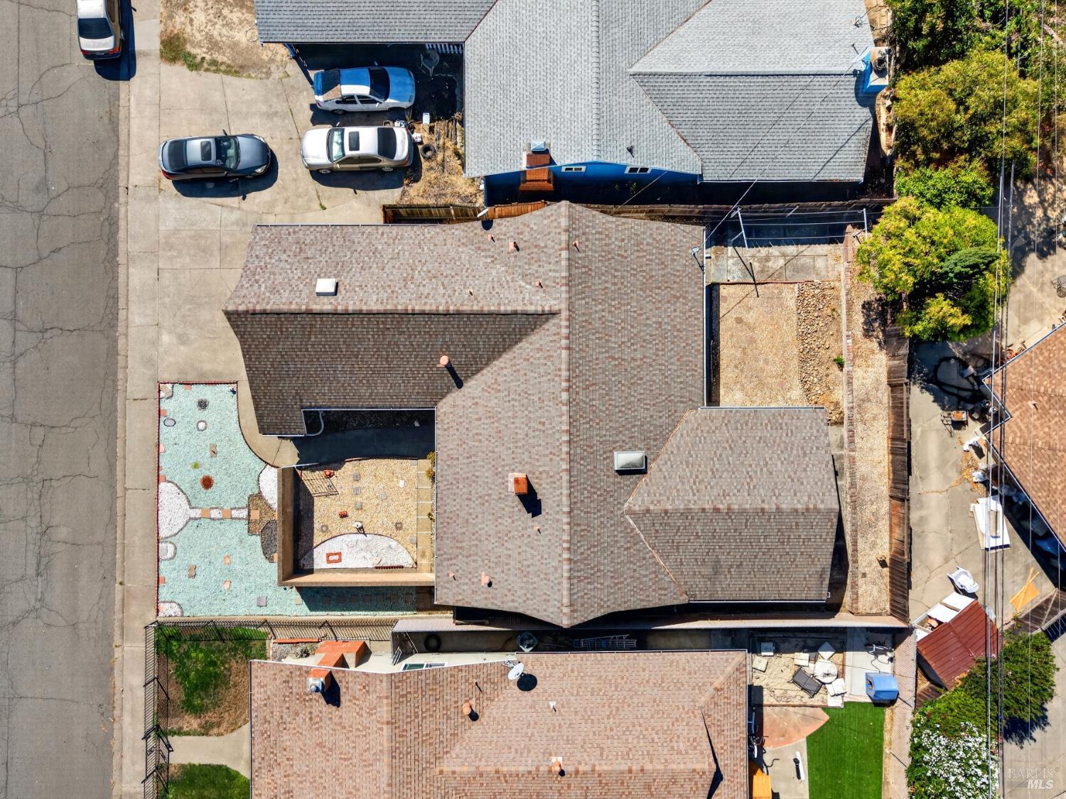 1312 Valle Vista Avenue
